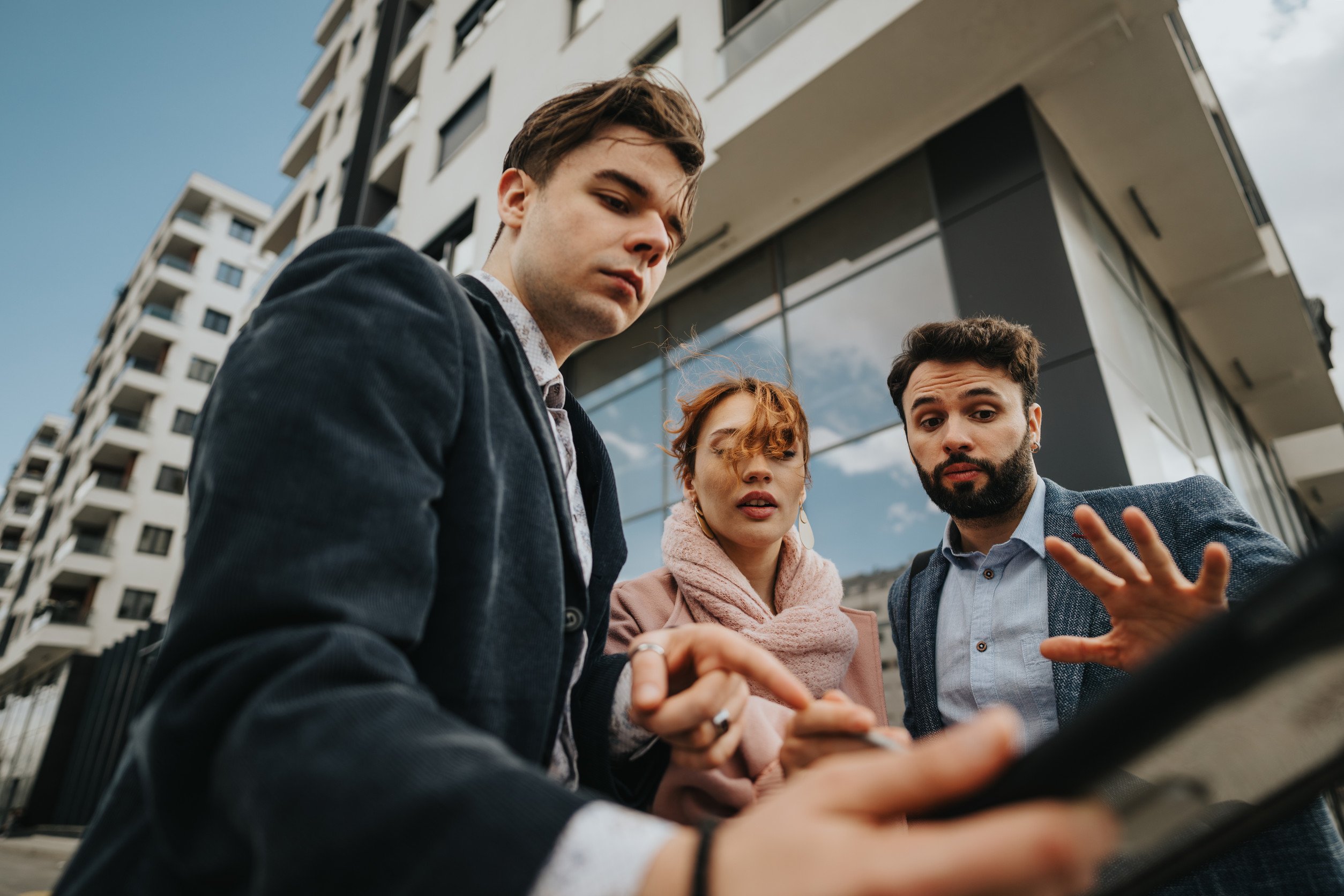 AI, Job Security, and Mental Health: How to Evolve Ethically