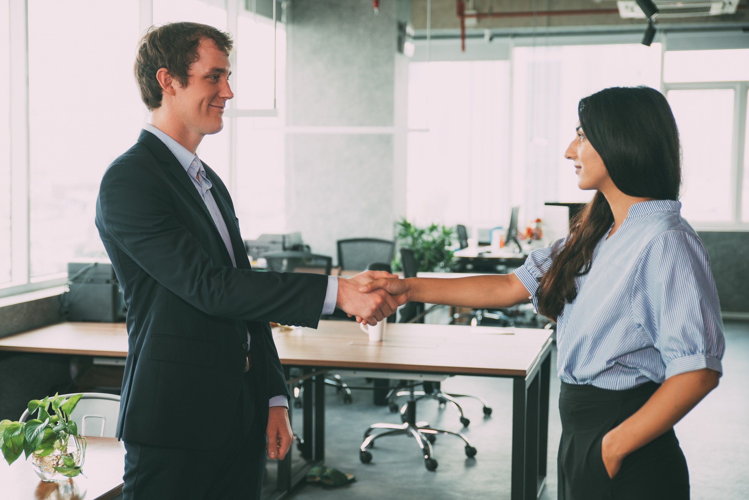 Messed Up? Here's How to Make it Right with Clients